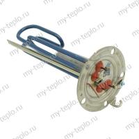 ТЭН 2,5 кВт для водонагревателя Ariston ABS VELIS EVO QH 30-50 (ten25ABSVLSEVOQH3050)