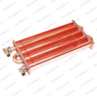 Daewoo теплообменник основной 147 FIN (350-400 MSC) (AS3318113010)