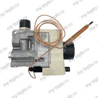 Автоматика безопасности 630 EUROSIT для котла Лемакс Премиум 7,5 (avtbez630LemPremium75)