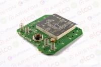 Ariston плата дисплея (65116370)