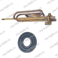 ТЭН 2,5 кВт для водонагревателя Ariston PRO1 ECO ABS POWER 120-150 (tenPRO1ECOABSPW120150)