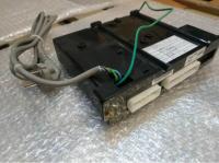 Daesung электронный блок управления в сборе (2080833а) 