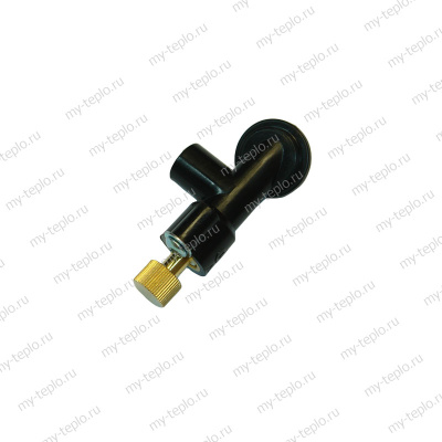 Daewoo кран заполнения системы отопления SCREW TYPE (для моделей 100-300MSC) (51026)