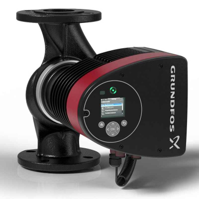 Насос циркуляционный Grundfos MAGNA 3 32-40 F (98333834)
