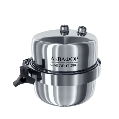 Фильтр для воды Аквафор модель Фаворит ЭКО (205993) Фильтр для воды Аквафор модель Фаворит ЭКО (205993)