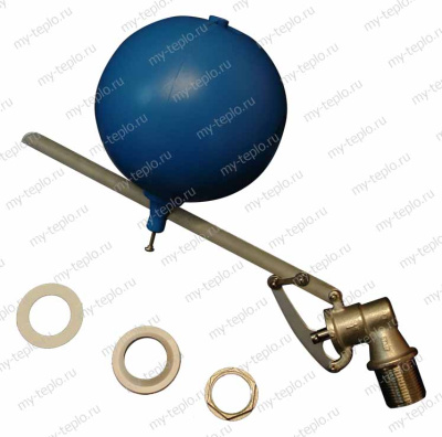 Поплавковый клапан Farg 1