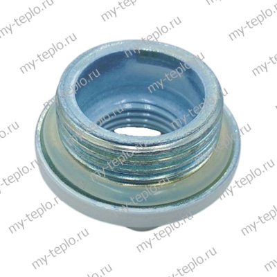 Переходник для радиаторов 1 Переходник для радиаторов 1