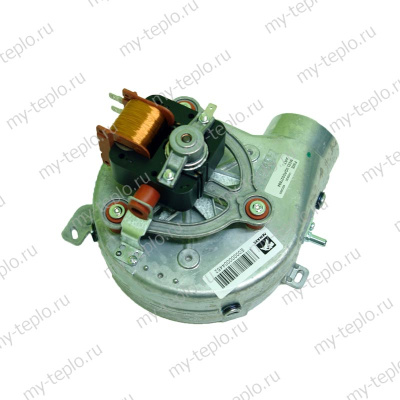 Вентилятор дымоудаления для котла Лемакс PRIME-V14 (ventLemaxPRV14)