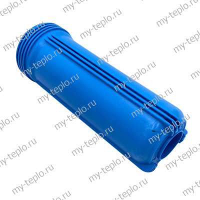 Колба фильтра для автоматики Джилекс КРАБ-Т 10 (kolbKrabT10)