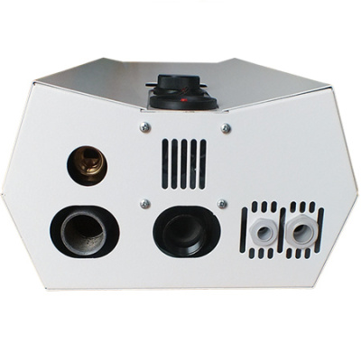 Котел электрический Сангай-МК ЭВПМ-6 (встроенный пульт и насос, ТЭН из нержавеющей стали)