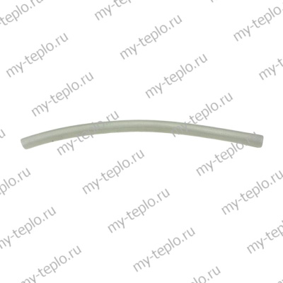 Трубка прессостата 4x8 cиликоновая для котла Immergas EOLO STAR 24 4R (trubprEOLOST244R)