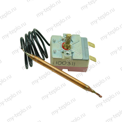 Терморегулятор для водонагревателя Термекс RZB H (termoregRZBHN)