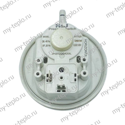 Прессостат для котла Лемакс PRIME-V12 (presskrLemaxPRV12)