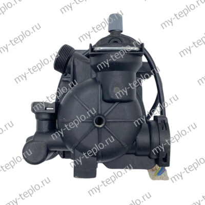 Насос циркуляционный Duca VPG 15-50 85 Вт, аналог Grundfos 178983 (DMPVAI155-GG)