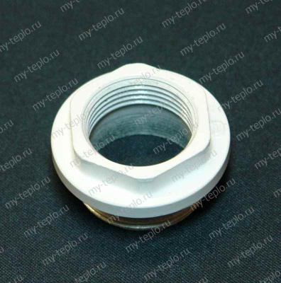 Переходник для радиаторов 1 Переходник для радиаторов 1