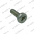 Bosch/Buderus Винт M4X12 (87186445540) Bosch/Buderus Винт M4X12 (87186445540)