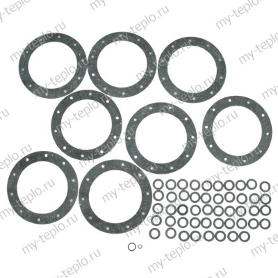 Комплект уплотнительных колец для котла Эван ЭПО 216 (komplkolecEPO216) Комплект уплотнительных колец для котла Эван ЭПО 216 (komplkolecEPO216)