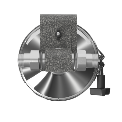 Корпус для картриджного фильтра Аквафор Викинг 300 (211994)