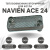 Теплообменник вторичный для котла Navien Ace 24 (tepl2ACE24)