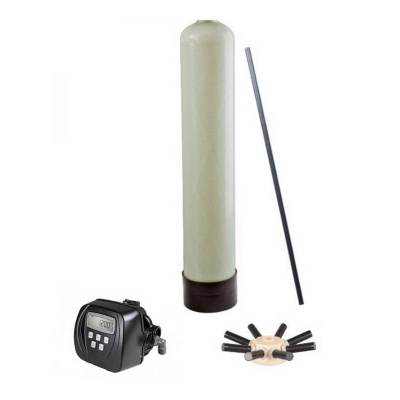 Фильтр без наполнителя WS1CI MF 1465 RM WATERSTRY (WT-53-01-5.1.08.04-08.04)