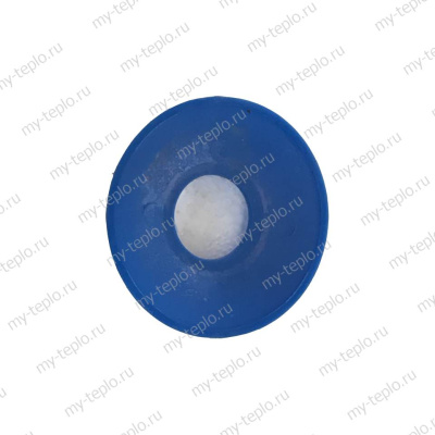 Thermex Прокладка вх. патрубка (синяя) (04) (SpT066119)