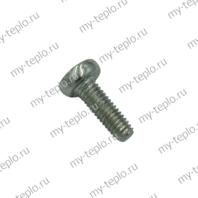 Bosch/Buderus Винт M4X12 (87186445540) Bosch/Buderus Винт M4X12 (87186445540)