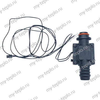 Датчик протока воды на отопление для котла Hydrosta HSG-160 SD с 2020г. (datpotpHSG160SD)