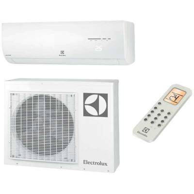 Кондиционер Electrolux LOUNGE EACS-07 HLO/N3_16Y