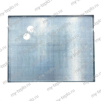 Крышка корпуса платы управления для котла Лемакс PRIME-V26 (krkpluprLemaxPRV26)