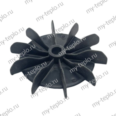 Unipump вентилятор двигателя МН С (37480)