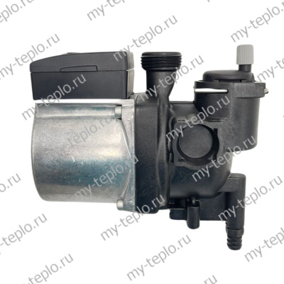 Насос циркуляционный UPS 15-50 для котлов Baxi ECO LIFE, аналог 7733062 (UPO 15-50 AOKR)