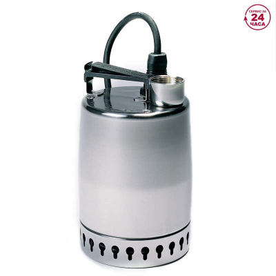 Насос дренажный Grundfos Unilift KP 350 М1 (013N1300)